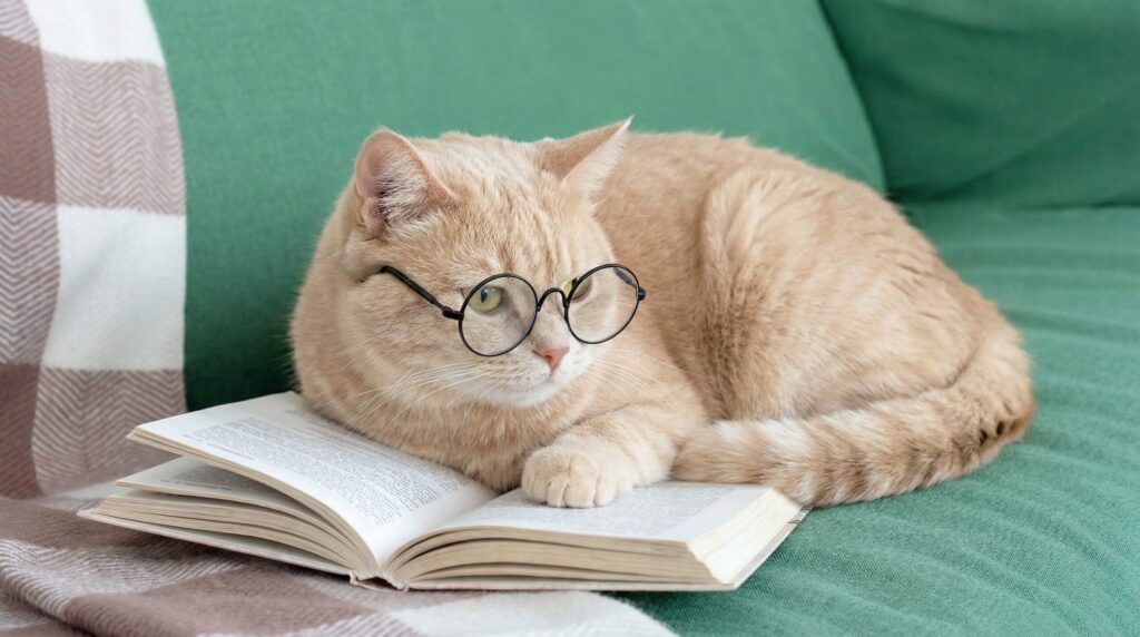 A little diary of Mickey's life